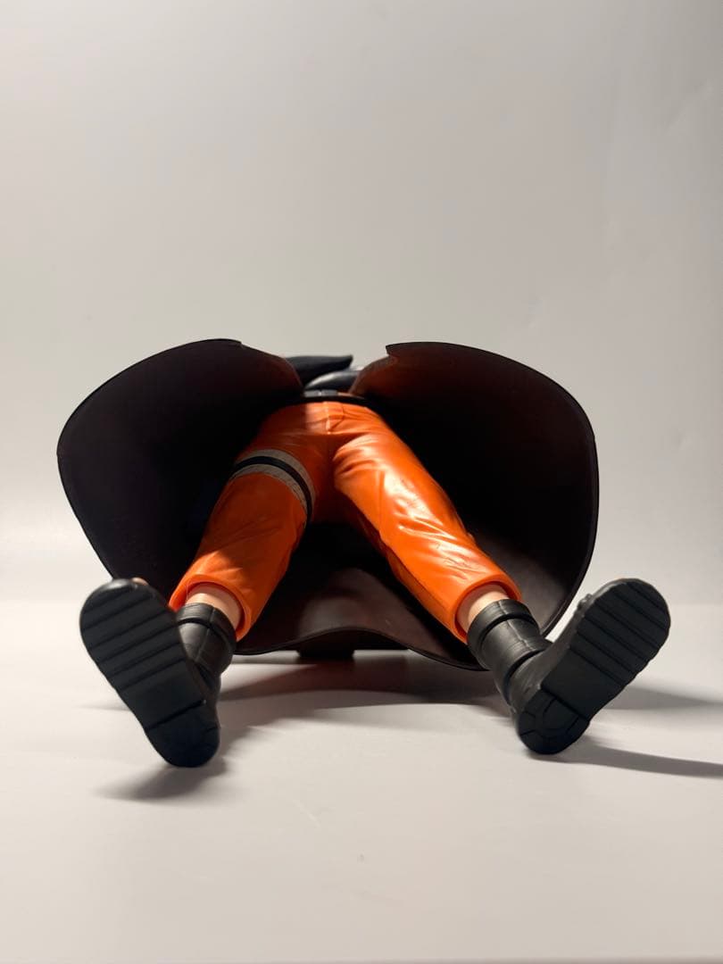 NARUTO 一番くじ　A賞　ナルト　開封品