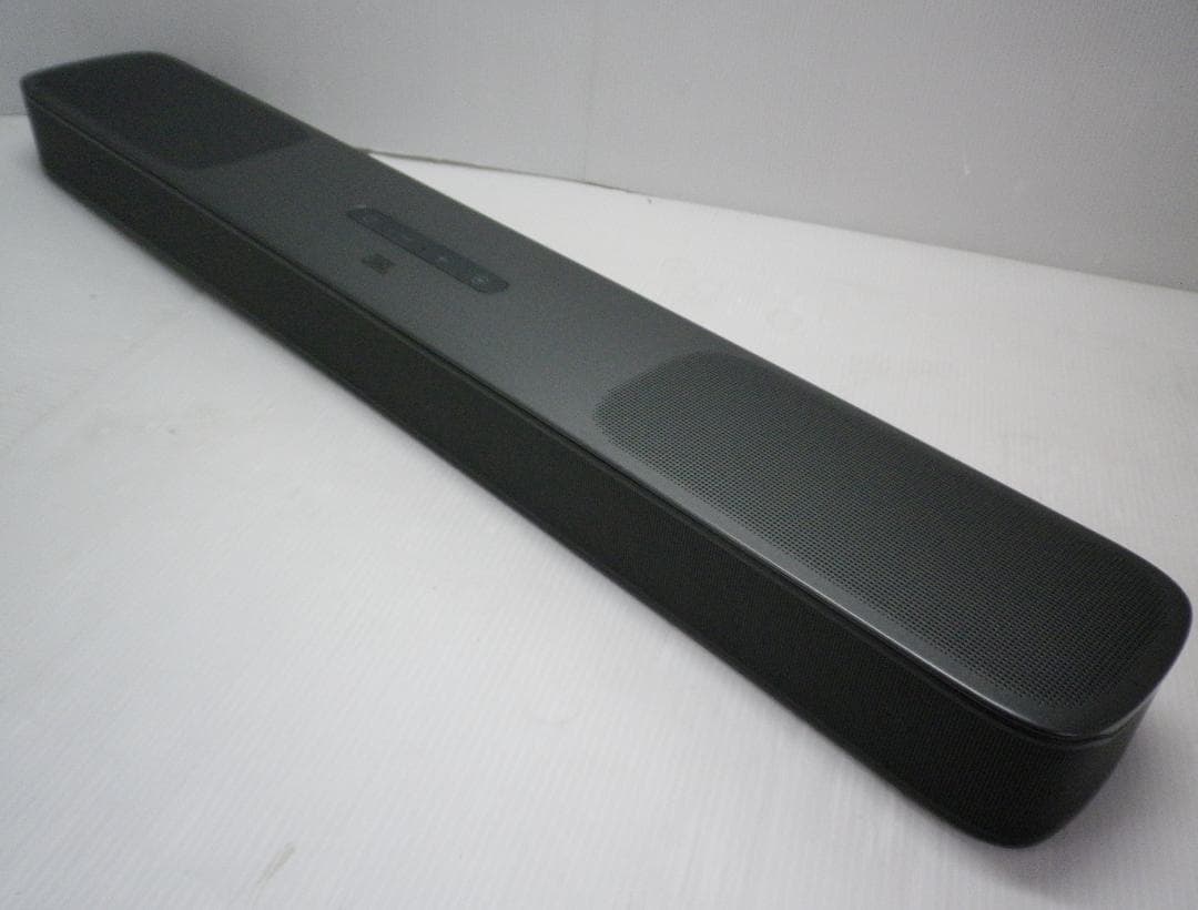 JBL サウンドバー Soundbar 5.0 Multibeam スピーカー