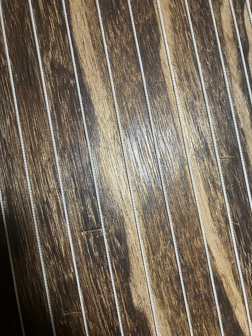 十七弦箏セット送料込み