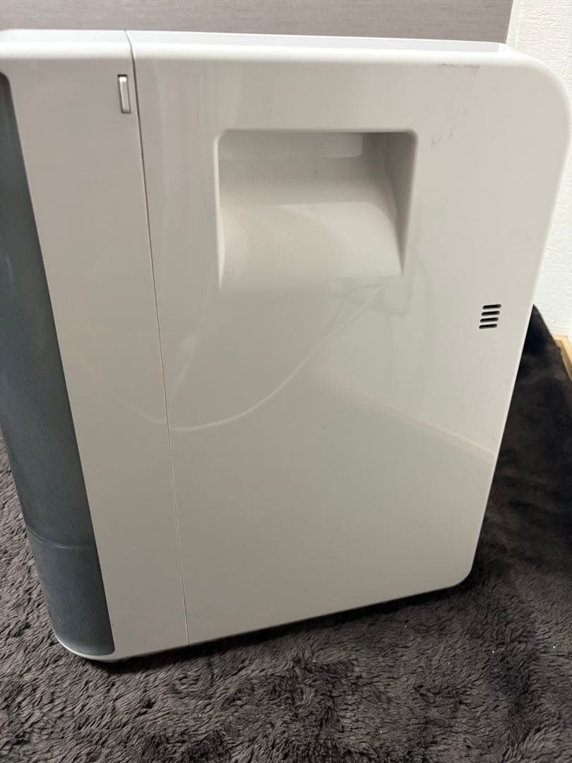 Panasonic 加湿器 FE-KXF15 2018年製