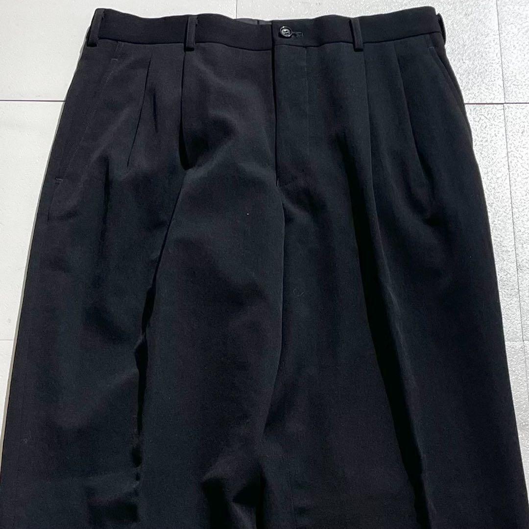 パンツ COMME des GARCONS HOMME Pants 03AW wool