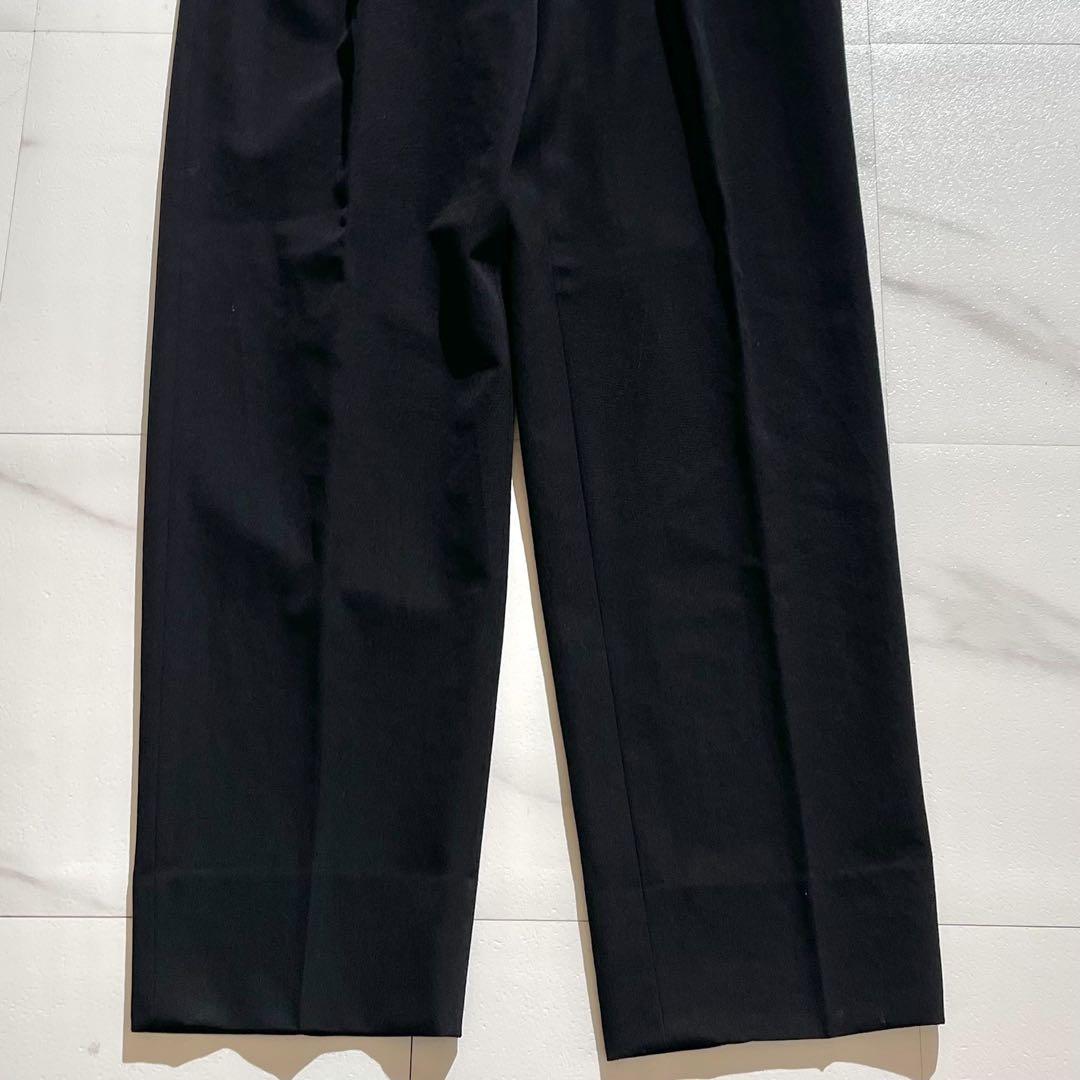 パンツ COMME des GARCONS HOMME Pants 03AW wool