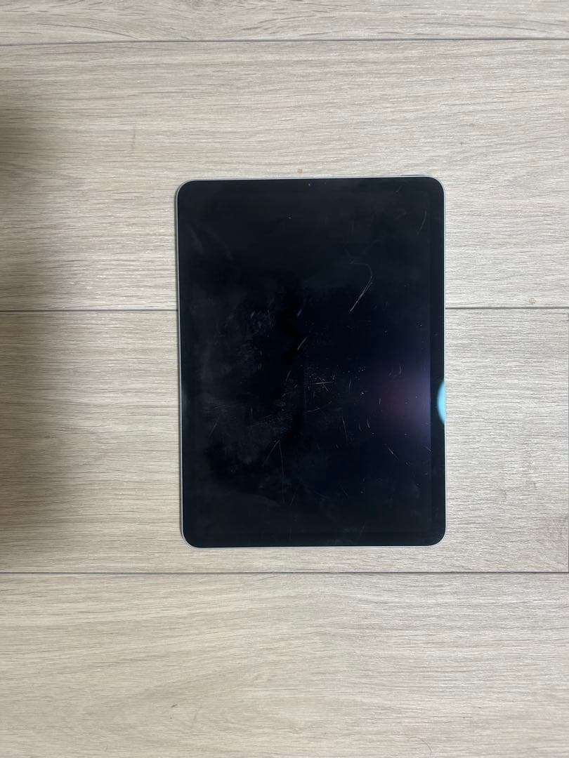 iPad Air 第4世代 256GB スカイブルー