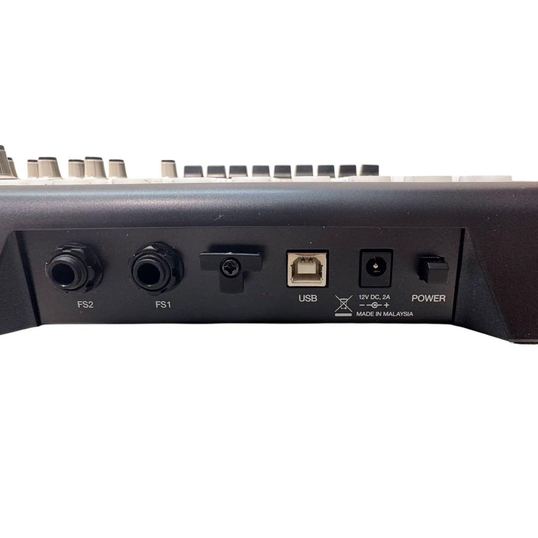 DTM・DAW AKAI APC40 Ableton Controller