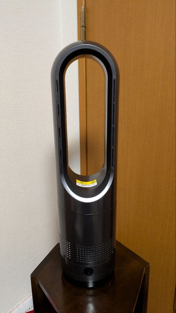 新品！　8〜15畳　セラミックPTC暖房ヒーター リモコン付き 3段階温度設定