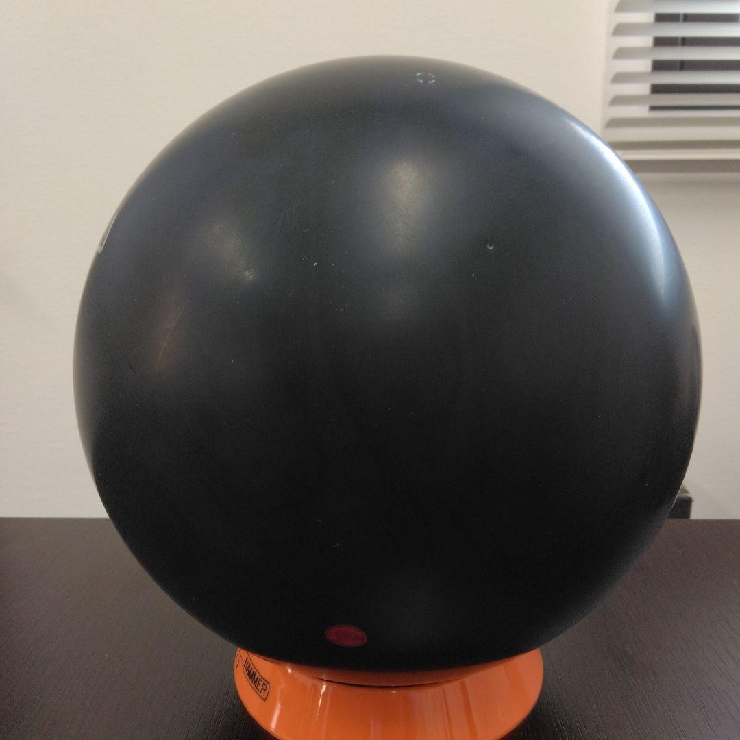 MOTIV JACKAL MAGIC ボウリングボール 14p4ozです。