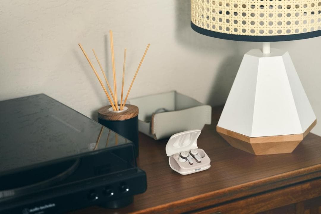 【新品未開封】audio-technica ATH-TWX7 ワイヤレスイヤホン