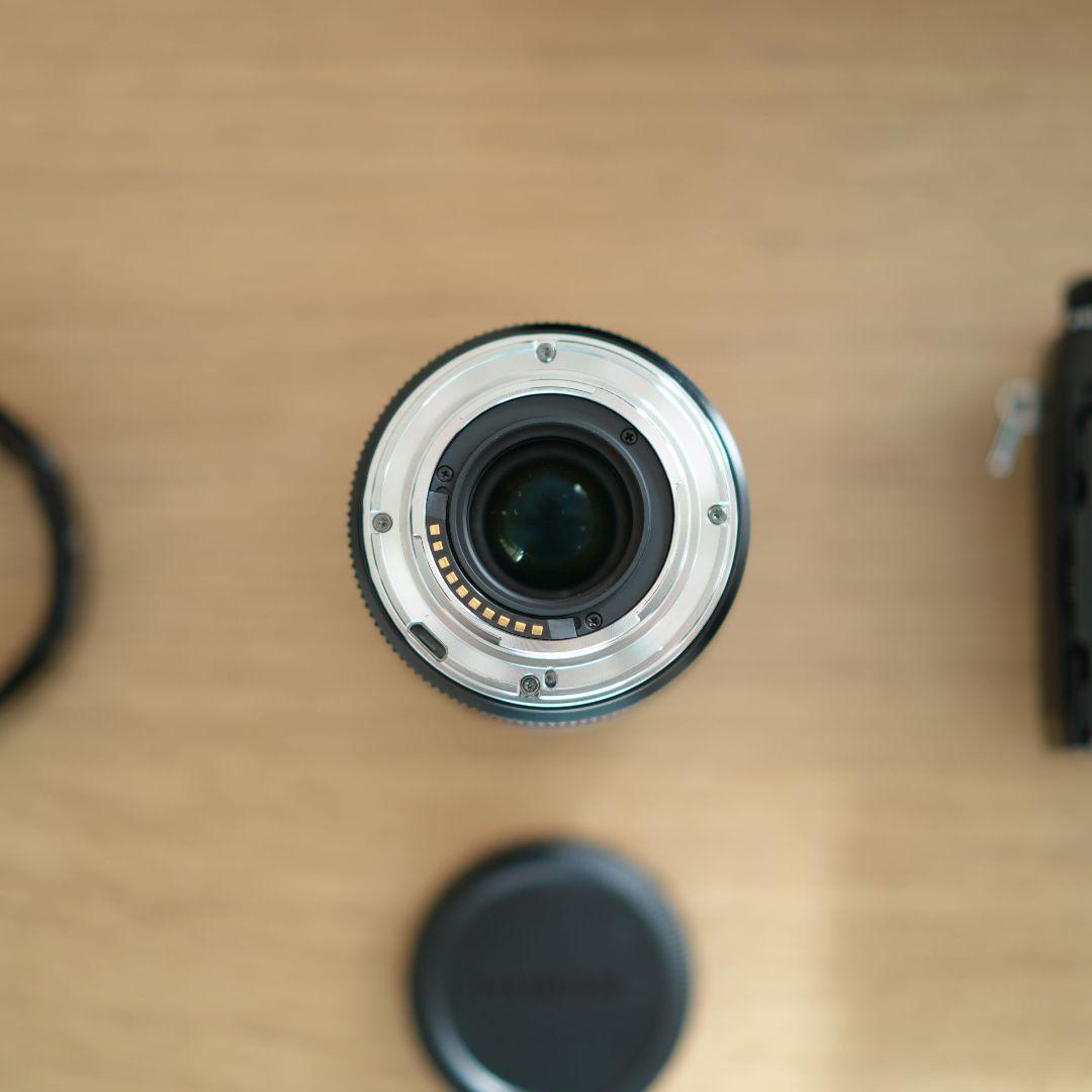 【セット販売】FUJIFILM X-T2 ＋ AF23mm F1.4 XF