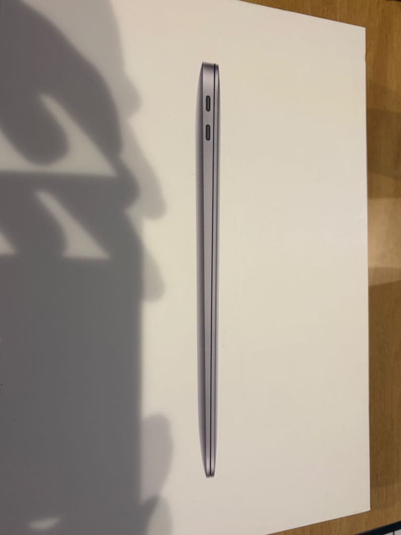 MacBook Air M1 16GB 512GB 13インチ 2020