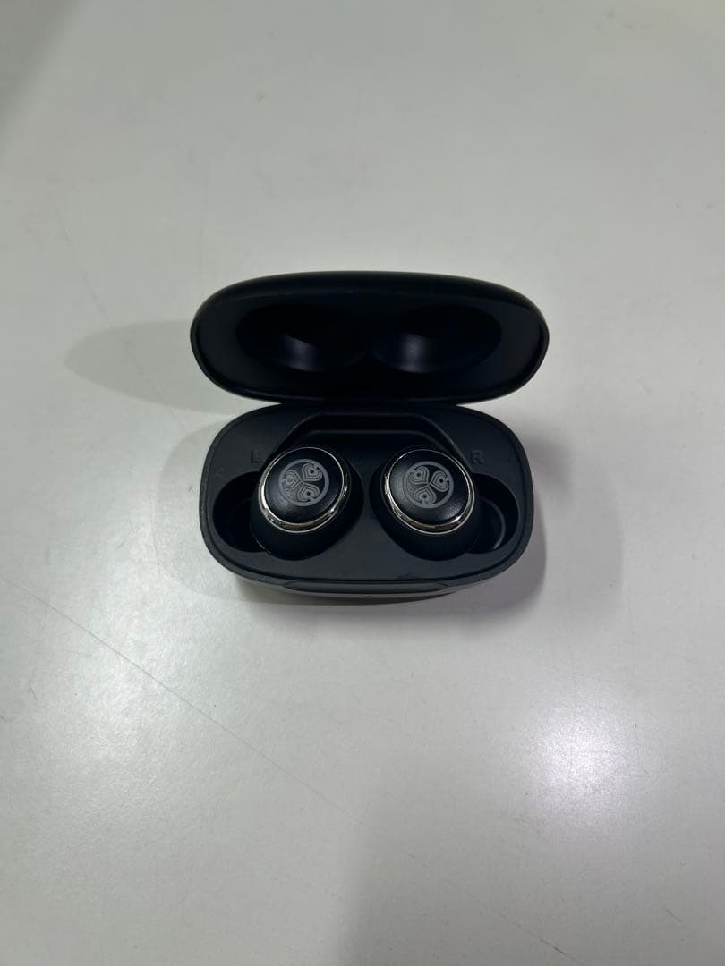 HIMEHINA ヒメヒナ ガイダンスボイス入りワイヤレスイヤホン