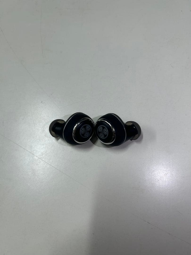 HIMEHINA ヒメヒナ ガイダンスボイス入りワイヤレスイヤホン