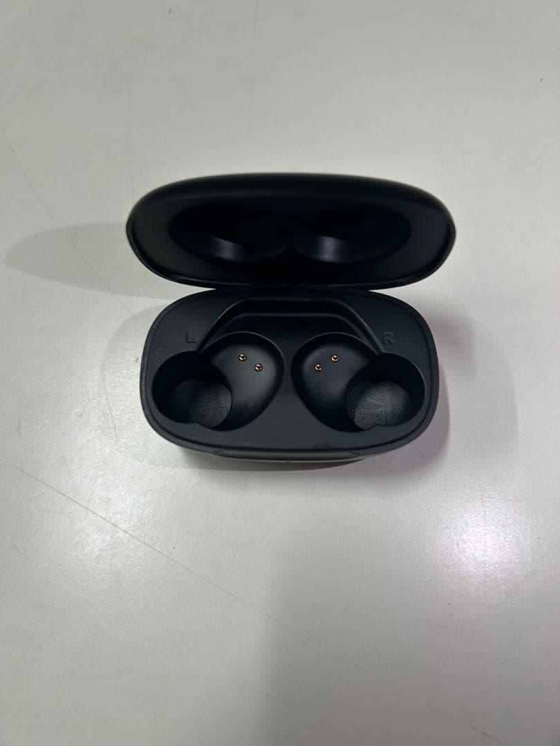 HIMEHINA ヒメヒナ ガイダンスボイス入りワイヤレスイヤホン