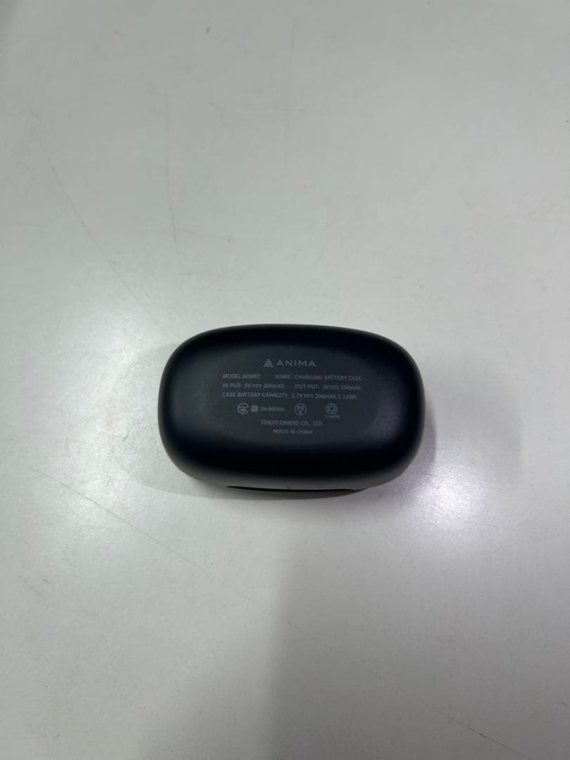 HIMEHINA ヒメヒナ ガイダンスボイス入りワイヤレスイヤホン