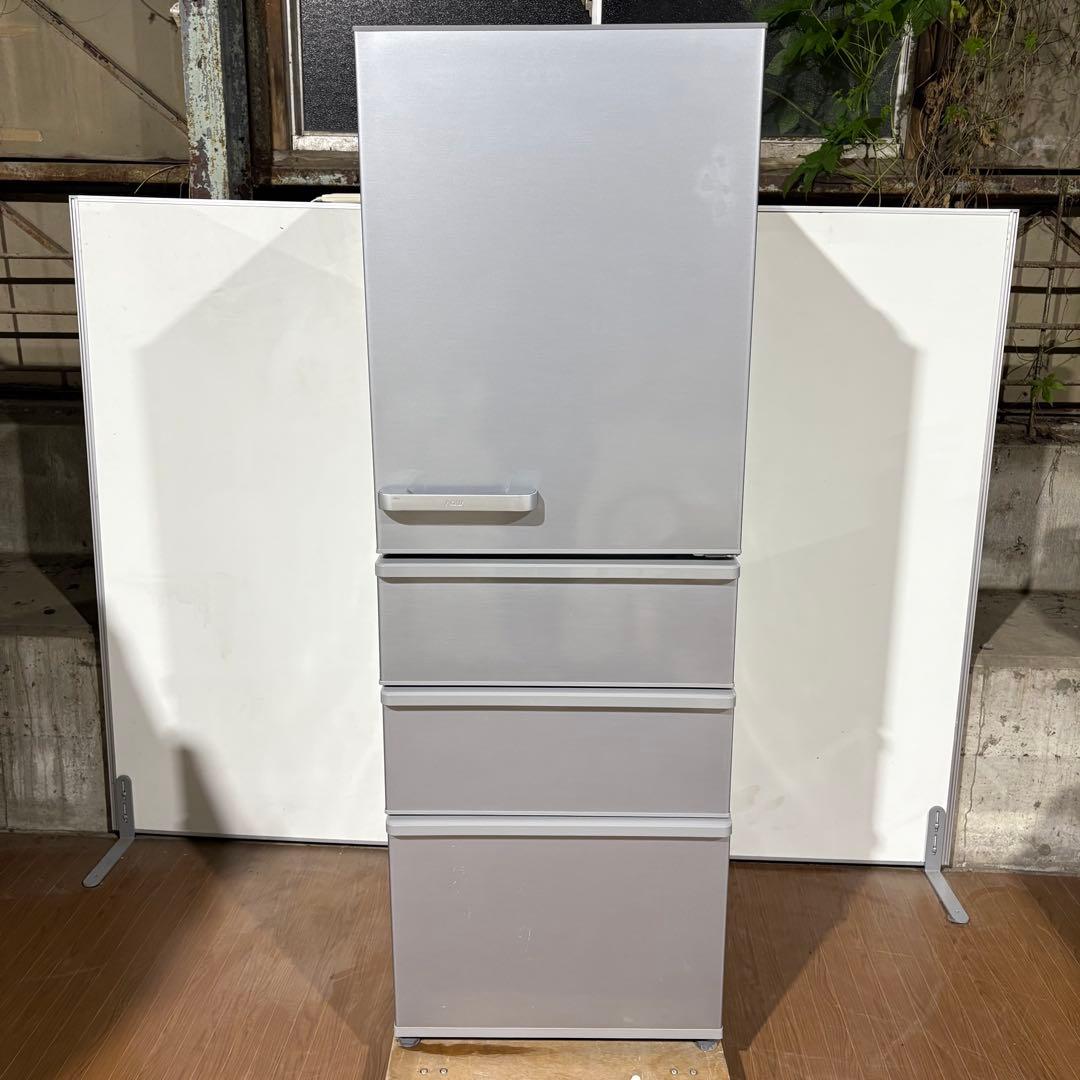 Citra Riandini △【期間限定】AQUA 355L ノンフロン