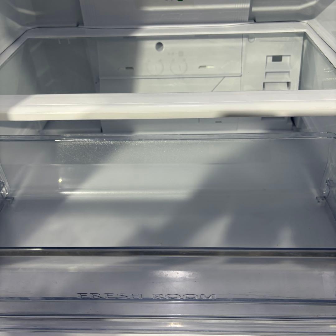 Citra Riandini △【期間限定】AQUA 355L ノンフロン