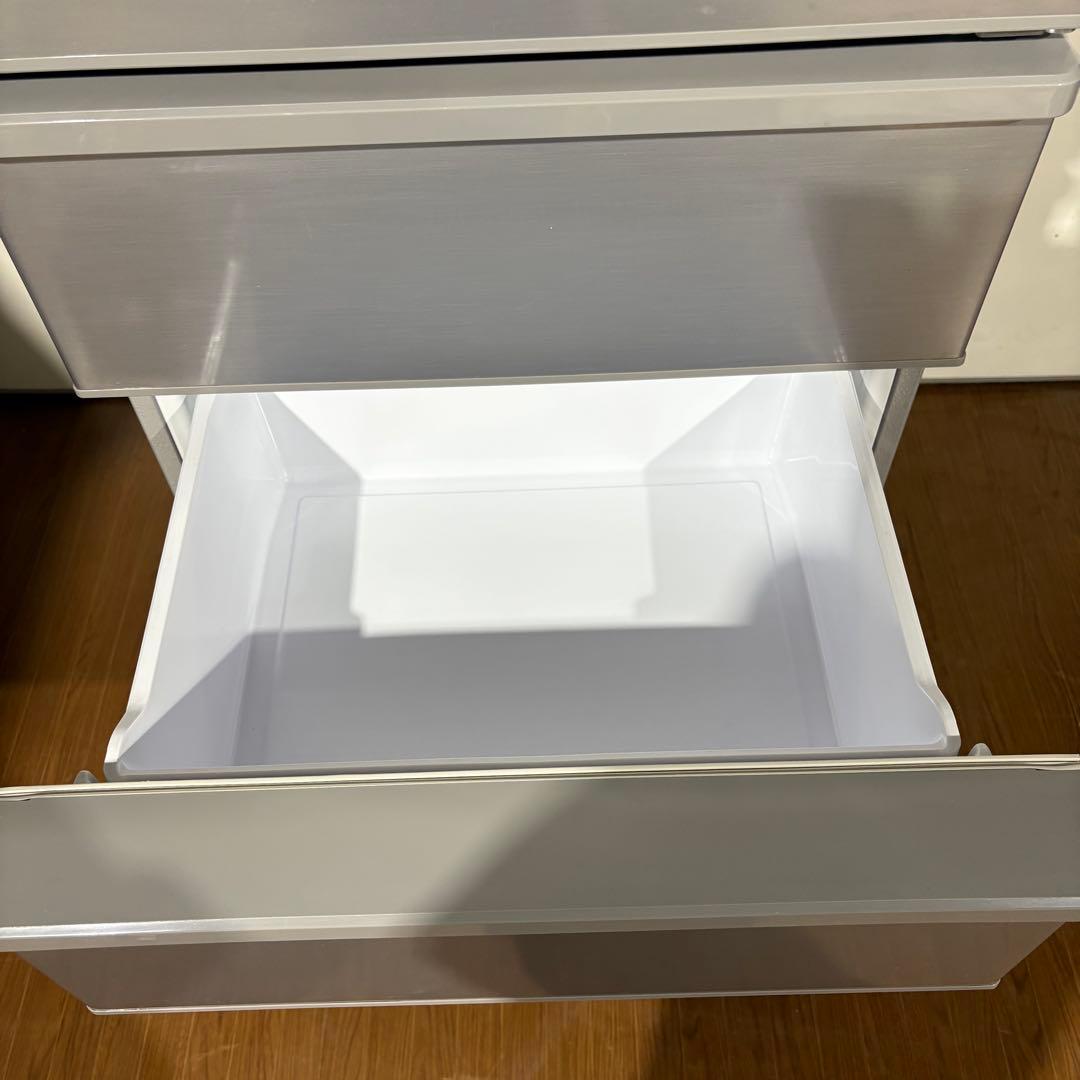 Citra Riandini △【期間限定】AQUA 355L ノンフロン