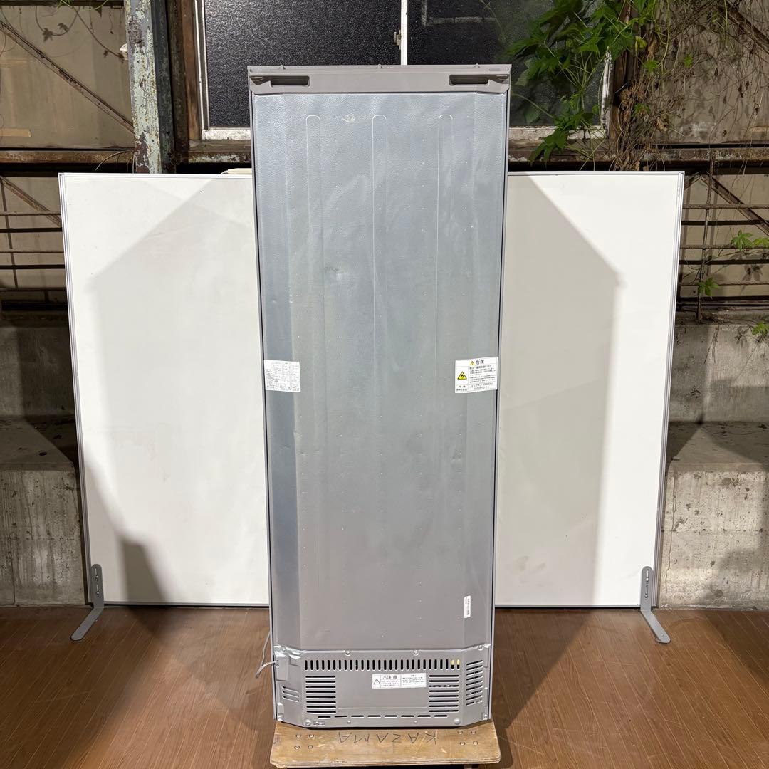 Citra Riandini △【期間限定】AQUA 355L ノンフロン