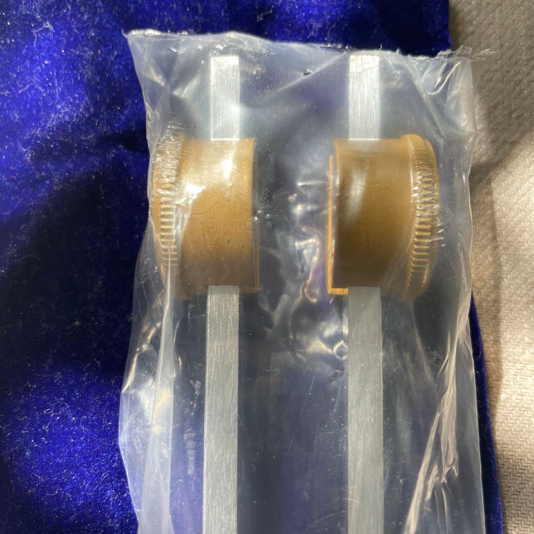 Acutonics アキュトニクス　low ohm