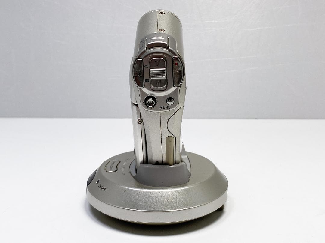 SANYO デジタルムービーカメラ Xacti DMX-C4