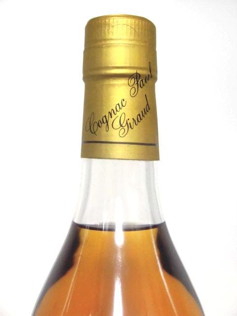 【L2】ポールジロー トラディション 00年代 旧ボトル 700ml