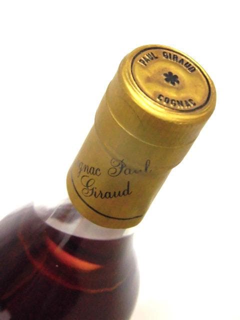 【L2】ポールジロー トラディション 00年代 旧ボトル 700ml