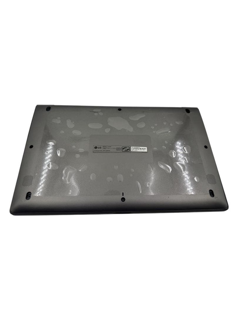 LG★gramノートパソコン★ジャンク★第８世代★ corei5★