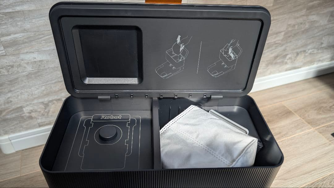 【値引交渉OK】ロボット掃除機 iRobot Roomba j7+ ルンバ