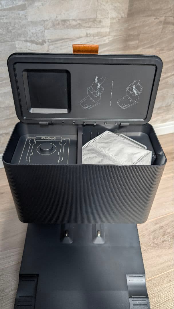 【値引交渉OK】ロボット掃除機 iRobot Roomba j7+ ルンバ