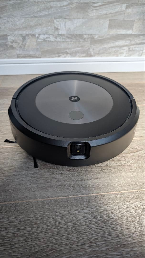 【値引交渉OK】ロボット掃除機 iRobot Roomba j7+ ルンバ