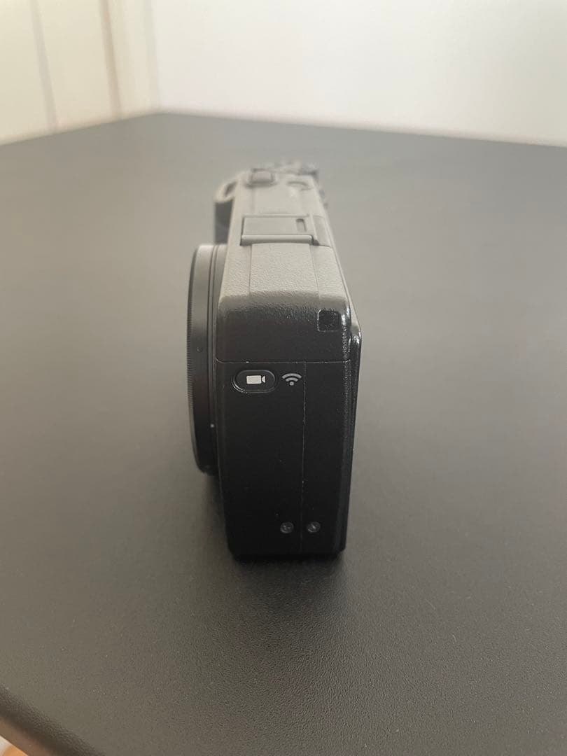 Ricoh GR3 リコーGRiii