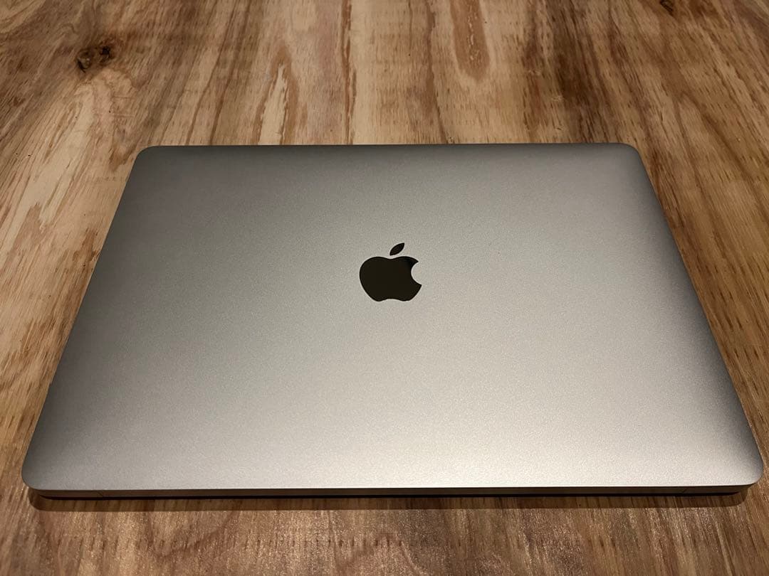 MacBook本体 16G 256G M1 MacBookAir