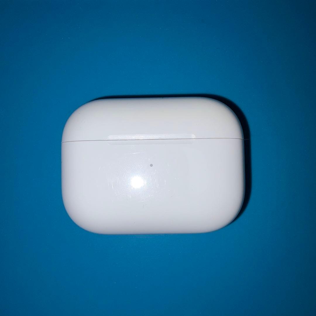 AirPods pro2 第二世代 Lightning