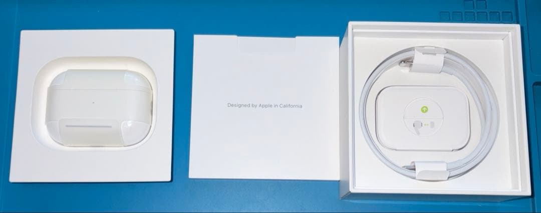 AirPods pro2 第二世代 Lightning