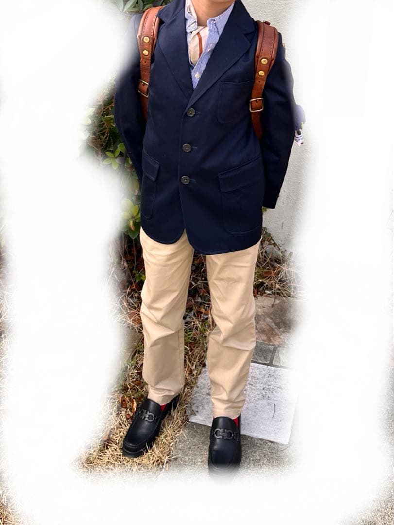 ラルフローレン　140cm セレモニーセット