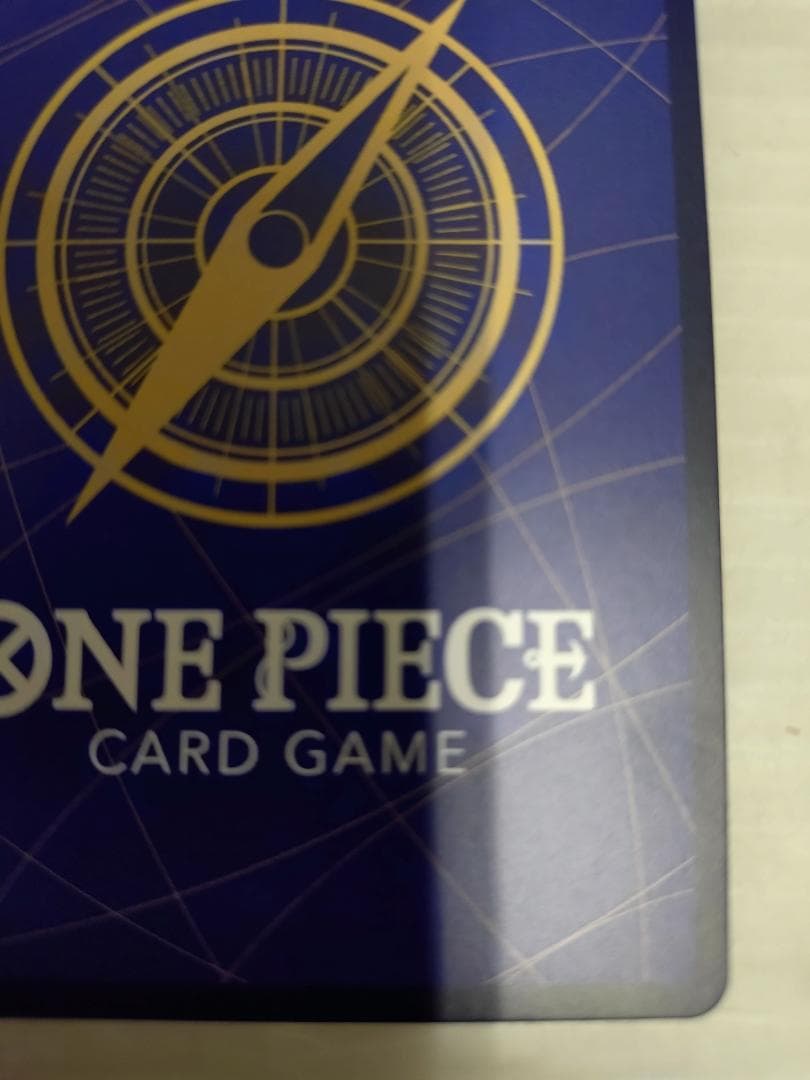 C-259　サンジ　SECパラレル（コミック）　THE BEST vol.2収録