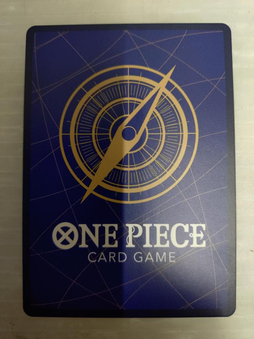 C-259　サンジ　SECパラレル（コミック）　THE BEST vol.2収録