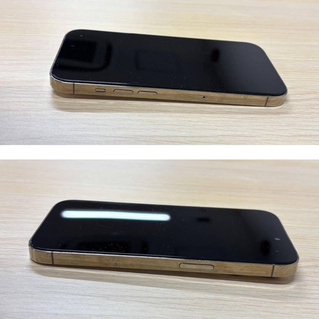 【美品】iPhone 14 Pro 128GB 本体