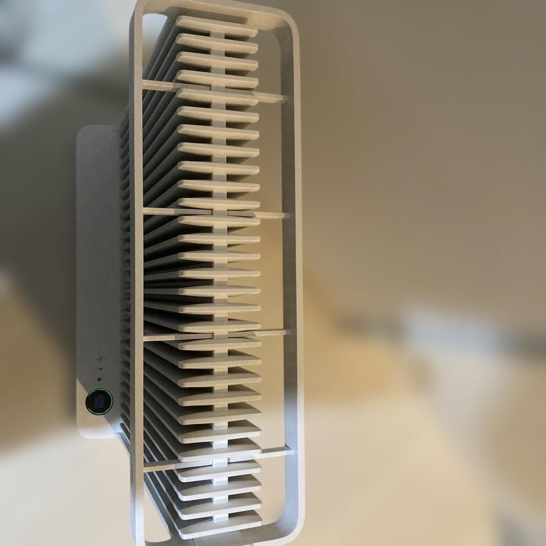 バルミューダ　スマートヒーター