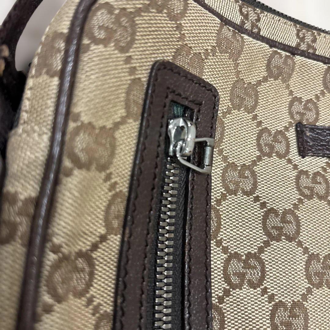 GUCCI バック