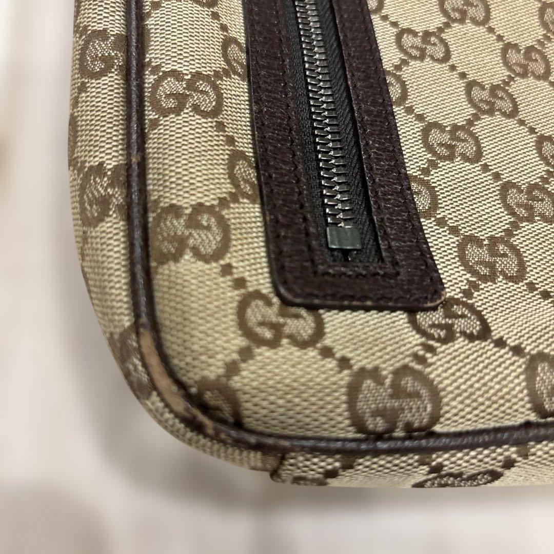 GUCCI バック