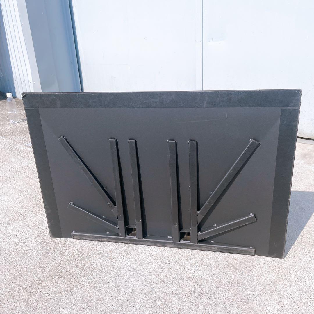 【送料込】WALL V3 SW ロータイプ 首振りテレビスタンド 32〜80型