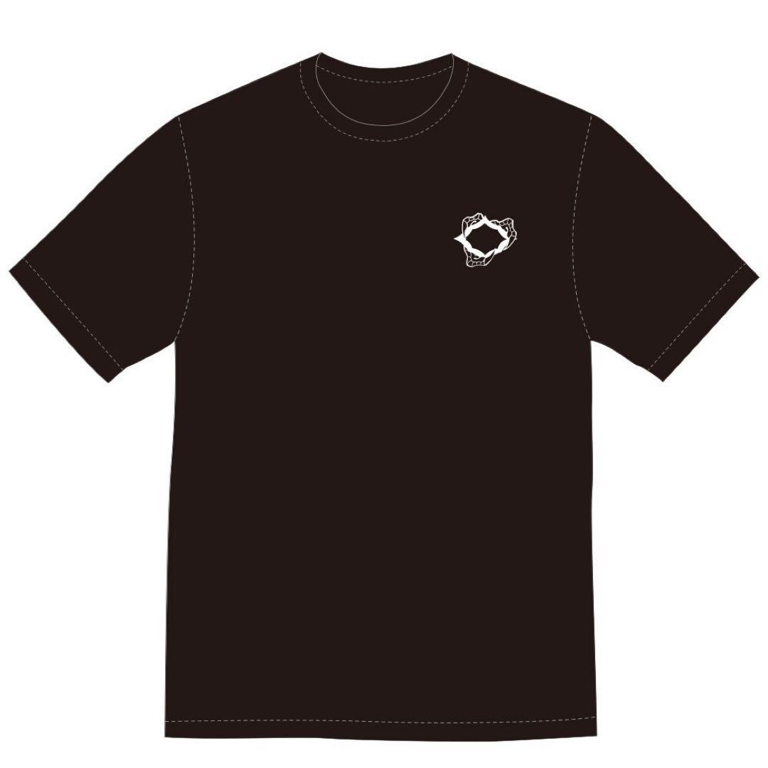 だんご3兄弟 日本統一 未開封Tシャツ5枚セット　　　大きいサイズ