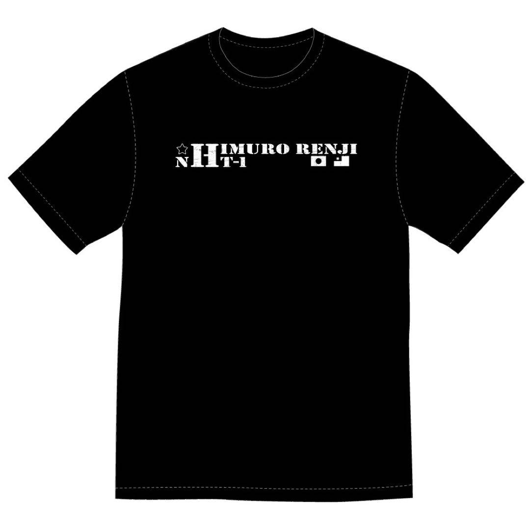 だんご3兄弟 日本統一 未開封Tシャツ5枚セット　　　大きいサイズ