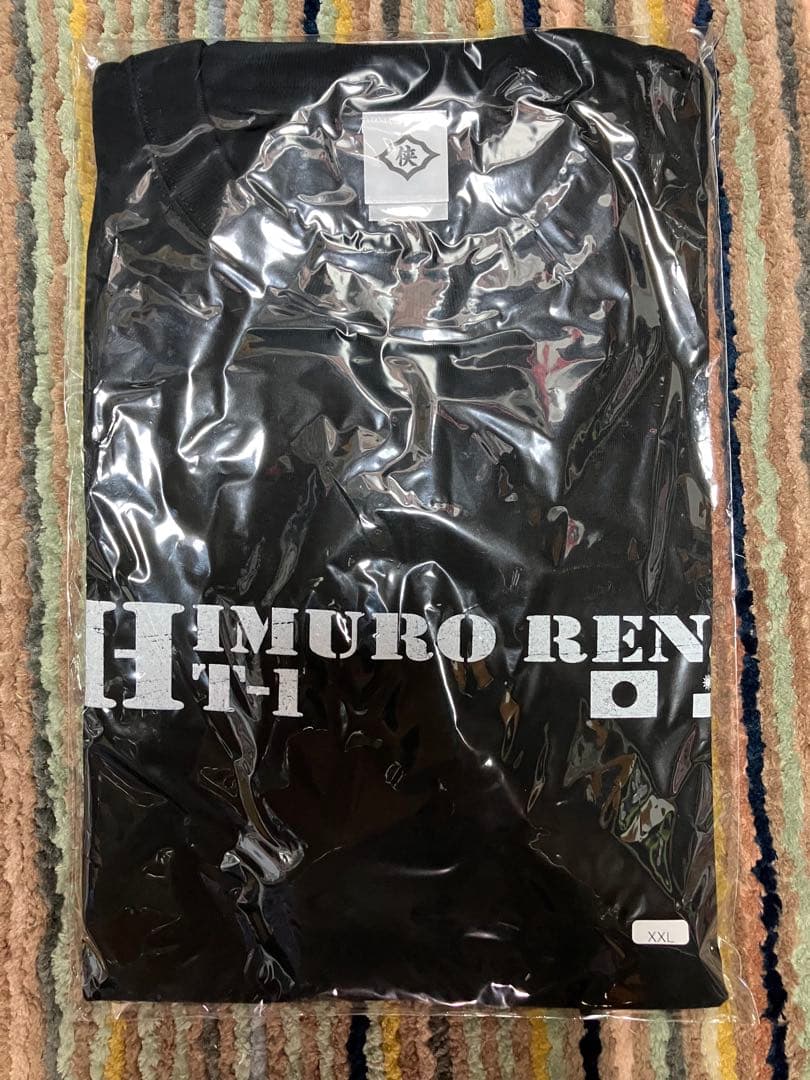 だんご3兄弟 日本統一 未開封Tシャツ5枚セット　　　大きいサイズ