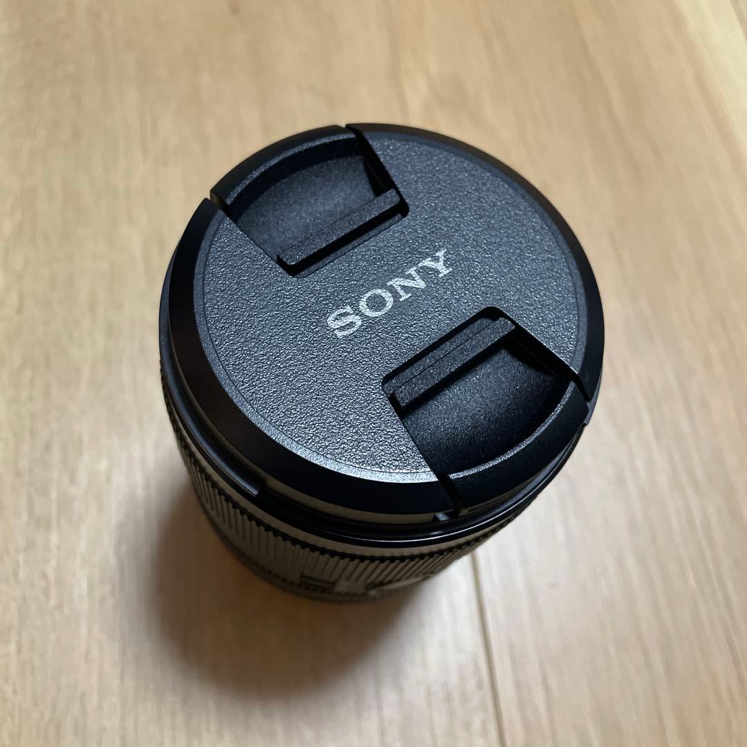 SONY FE 35mm F1.4 GM レンズ　SEL35F14GM