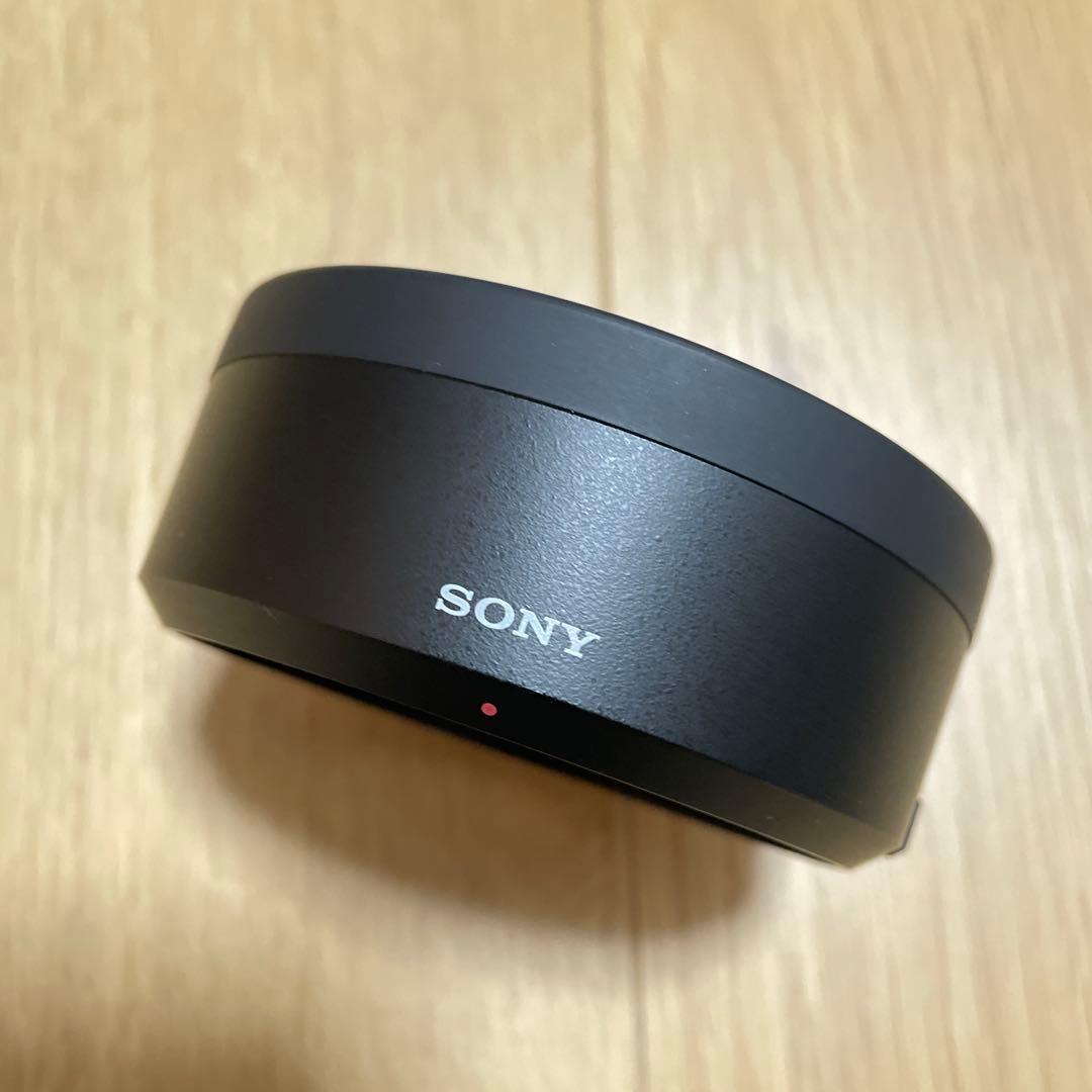 SONY FE 35mm F1.4 GM レンズ　SEL35F14GM