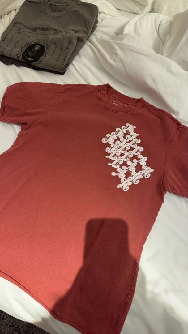 Lady Gaga MAYHEM Tシャツ M