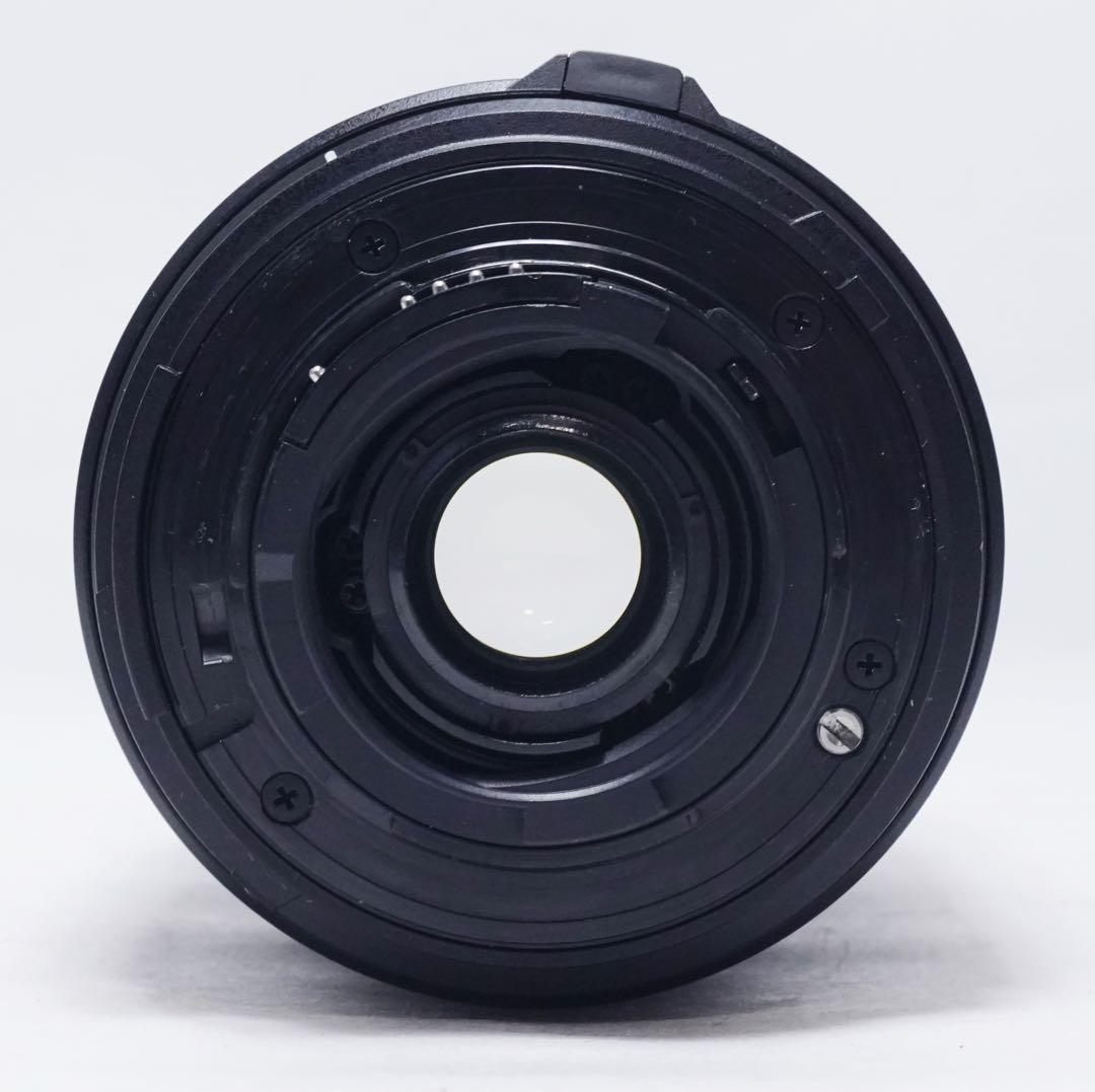 極美品 TAMRON 28-300mm f3.5-6.5 MACRO A06