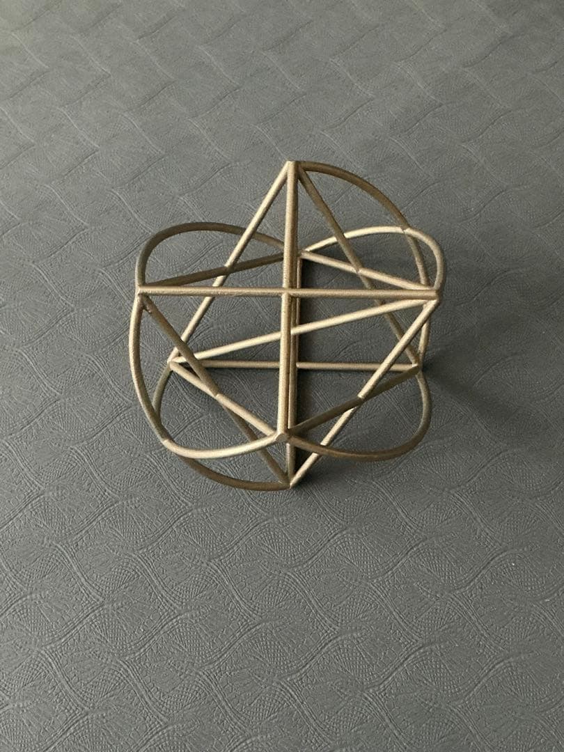 丸山修寛先生監修　ミスマルノタマ(正規品) カタカムナ