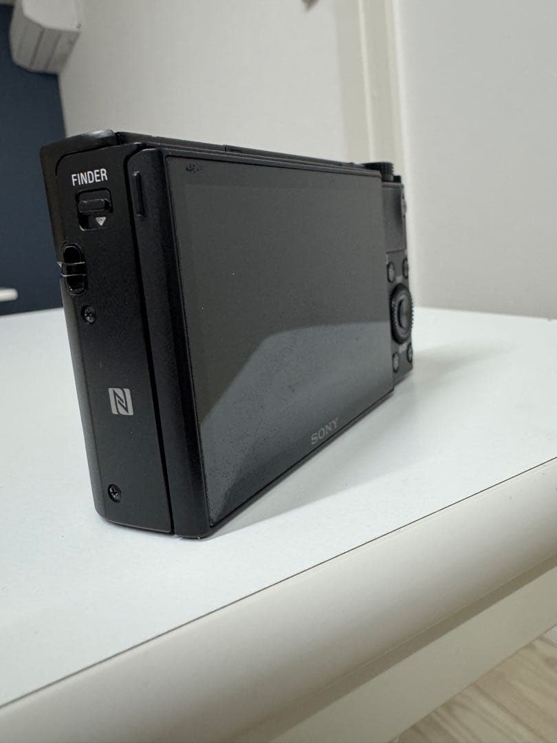 【展示品】SONY Cyber-shot DSC RX100M3 本体